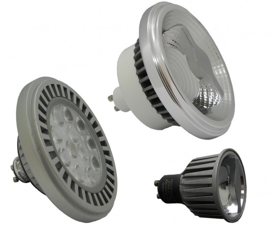 Lucciola | Lámparas y Módulos LED