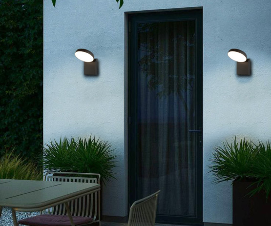 Lucciola | Línea Exterior IP54