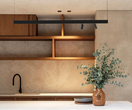 Lucciola | Rieles Magnéticos