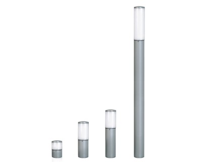 BOLLARD III